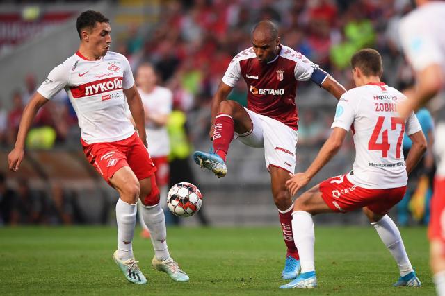 世界超级摩托车锦标赛荷兰站：张雪机车获第二回合第七名