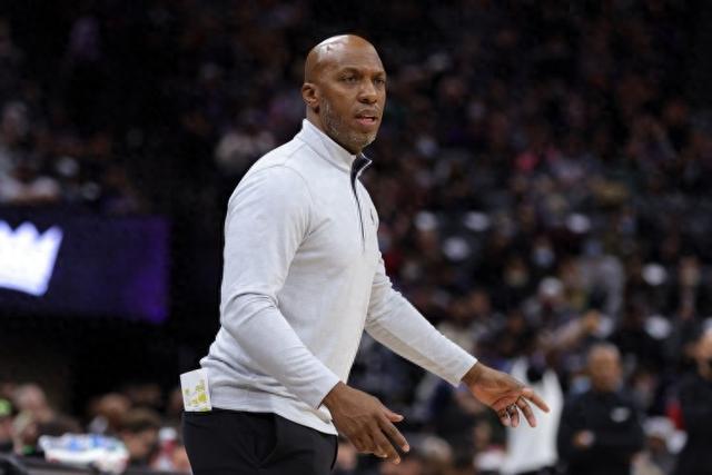 李凯尔:代表中国对我意味着很多 感谢中国球迷