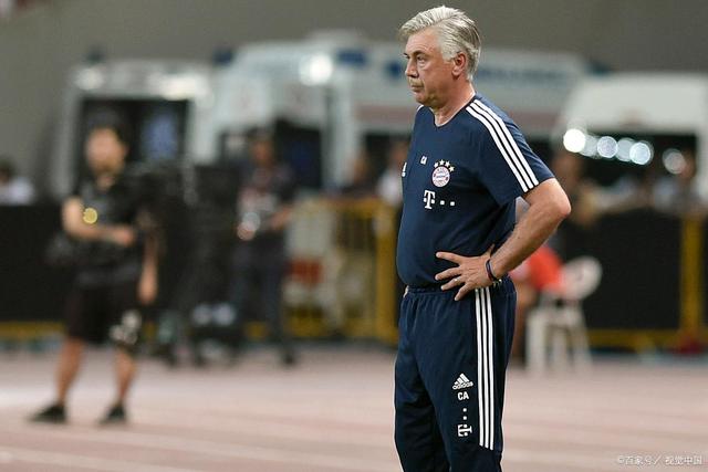 老马：CBA是中国人自己的联赛 国内球员是根本